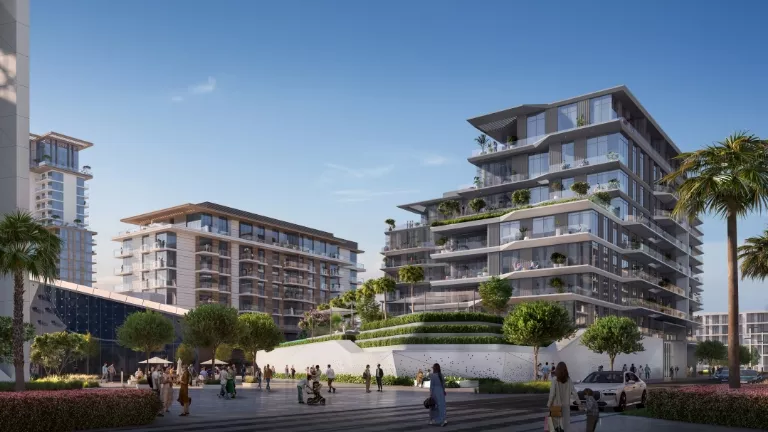 City Walk City Walk Northline