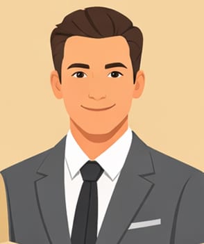 Profile photo of agent Daniel Morgan