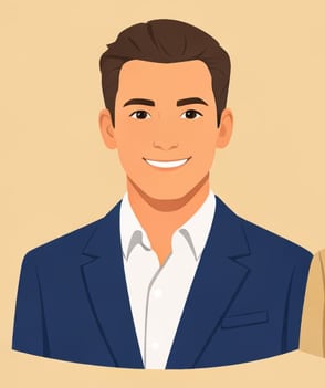 Profile photo of agent Sophia Bennett