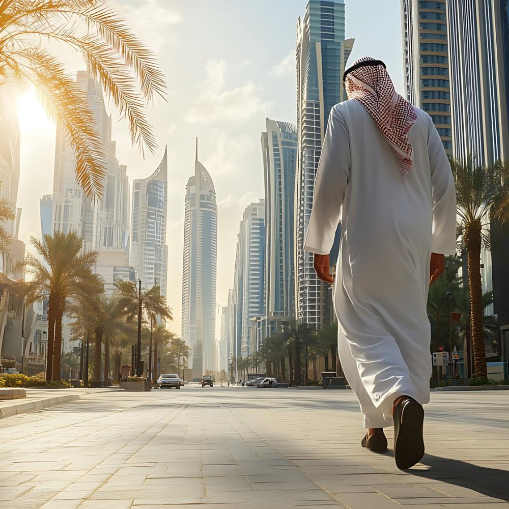 city walk dubai