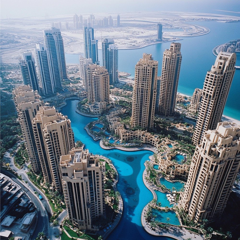 dubai real estate