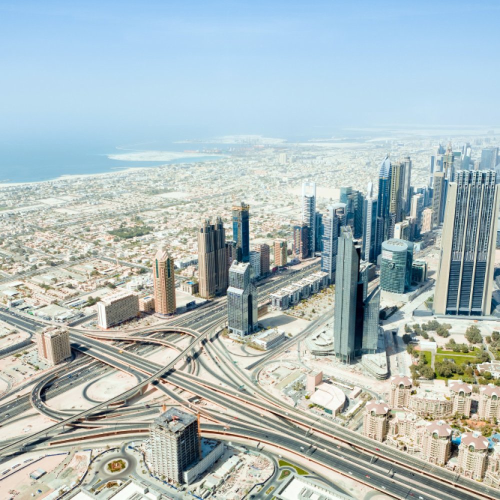 Dubai Real estate