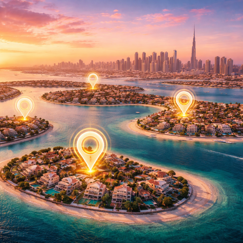 Hotspot Communities to Watch in 2026