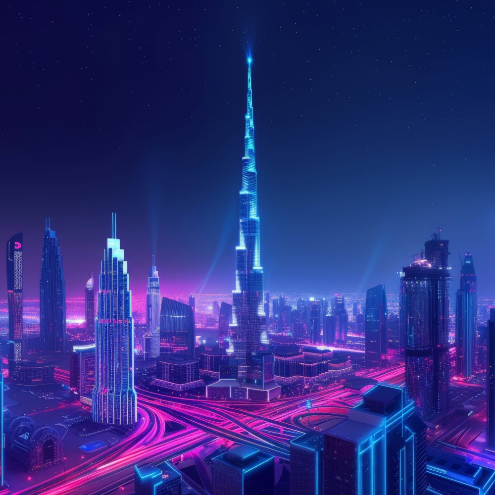 city walk dubai