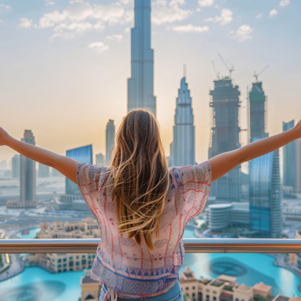 city walk dubai